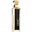 Elizabeth Arden 5th Avenue NYC Limited Editon