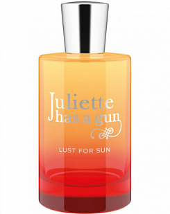 Juliette Has a Gun Juliette Has a Gun Lust for Sun