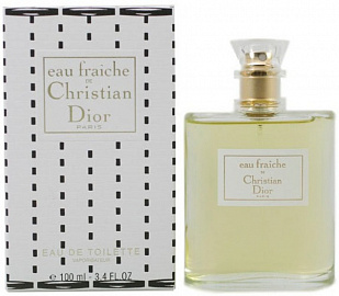 Christian Dior Christian Dior Eau Fraiche