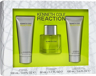 Kenneth Cole Kenneth Cole Reaction Набор