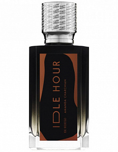 Ex Nihilo Ex Nihilo Idle Hour