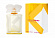 Kenzo Kenzo Couleur Kenzo Jaune-Yellow
