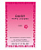 Marc Jacobs Marc Jacobs Daisy Kiss