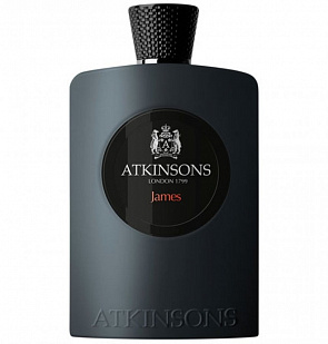 Atkinsons Atkinsons James