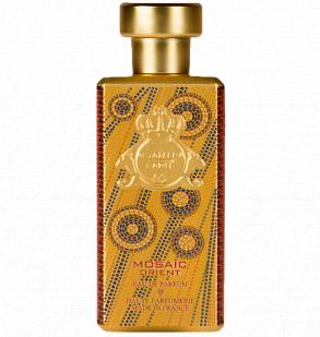 Al-Jazeera Perfumes Al-Jazeera Perfumes Mosaic Orient