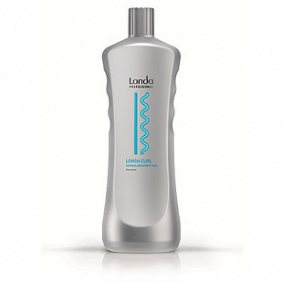 Londa Professional CURL лосьон NR д/завивки д/норм. и трудноподдающихся волос