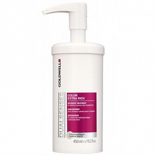 Goldwell Dualsenses Intensive Treatment – Маска Интенсивного Воздействия Для Окрашенных Волос Goldwell Dualsenses Intensive Treatment – Маска Интенсивного Воздействия Для Окрашенных Волос