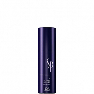 Wella SP Styling Refined Texture Моделирующий крем