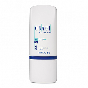 Obagi NuDerm Clear Fx™ Крем для улучшения тона кожи «Клиар FX»