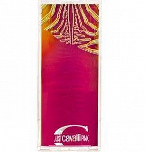 Roberto Cavalli Roberto Cavalli Just Cavalli Pink