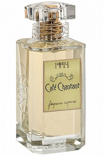 Nobile 1942 Nobile 1942 Cafe Chantant