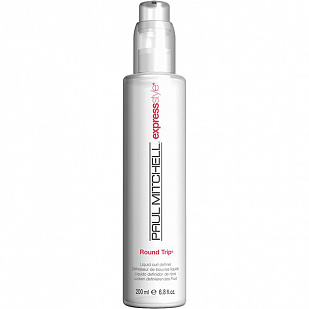 Paul Mitchell Round Trip ExpressStyle Сыворотка для создания локонов