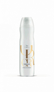 Wella Professionals Oil Reflections Шампунь для интенсивного блеска волос