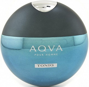 Bvlgari Bvlgari Aqva Pour Homme Toniq