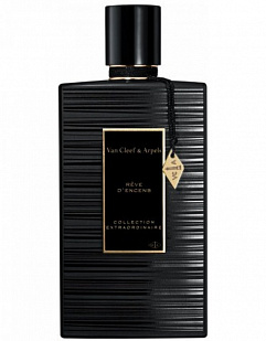 Van Cleef & Arpels Van Cleef & Arpels Collection Extraordinaire Reve d'Encens
