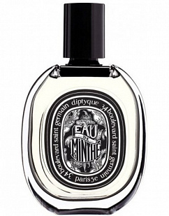 Diptyque Diptyque Eau de Minthé