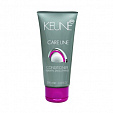 Care Line Keratin Smooting Conditioner - Кондиционер кератиновый комплекс