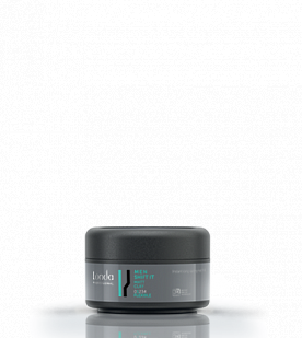 Londa Professional L-Style Shift - Матовая глина для волос нормальной (эластичной) фиксации