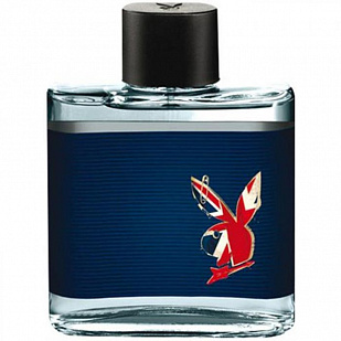 Playboy Playboy Playboy London