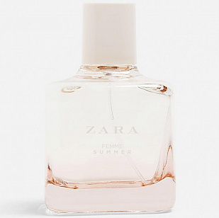 Zara Zara Femme Summer