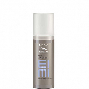 Wella Professionals EIMI Velvet Amplifier Разглаживающий праймер для стайлинга Wella Professionals EIMI Velvet Amplifier Разглаживающий праймер для стайлинга