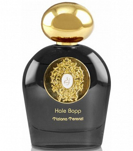 Tiziana Terenzi Tiziana Terenzi Hale Bopp