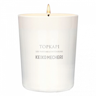Keiko Mecheri Keiko Mecheri Topkapi