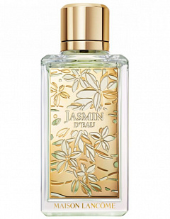 Lancome Lancome Grands Crus: Jasmin D'eau
