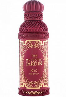 Alexandre.J Alexandre.J The Majestic Jardin