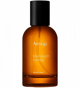 Aesop Aesop Marrakech Intense Aesop Aesop Marrakech Intense
