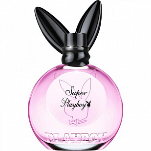 Playboy Playboy Super Playboy For Her