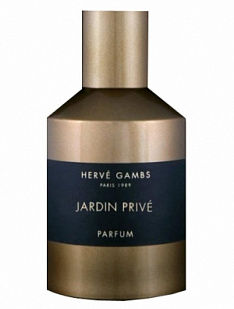 Herve Gambs Paris Herve Gambs Paris Jardin Prive