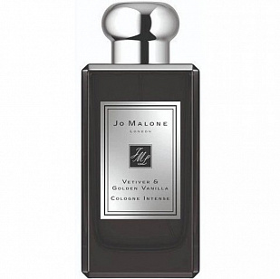 Jo Malone Vetiver & Golden Vanilla Jo Malone Vetiver & Golden Vanilla