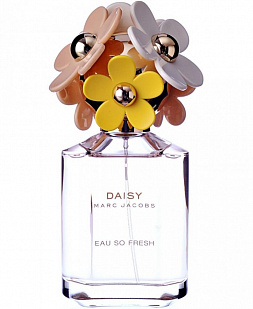 Marc Jacobs Marc Jacobs Daisy Eau So Fresh
