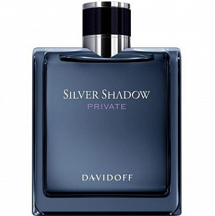 Davidoff Davidoff Silver Shadow Private