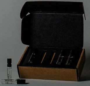 Le Labo Le Labo The Discovery Set II