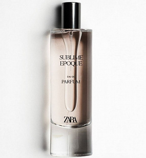 Zara Zara SUBLIME EPOQUE