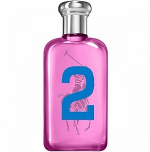 Ralph Lauren Ralph Lauren Big Pony 2 for Women