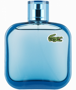 Lacoste Lacoste L.12.12. Bleu Lacoste Lacoste L.12.12. Bleu