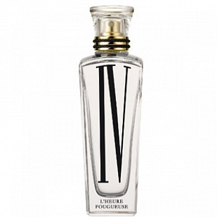 Cartier Cartier L`Heure Fougueuse IV