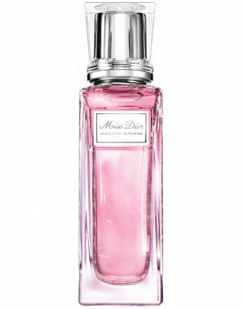 Christian Dior Christian Dior Miss Dior Absolutely Blooming Roller Pearl