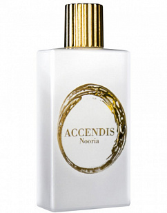 Accendis Accendis Nooria