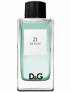  Dolce & Gabbana D&G Anthology Le Fou 21