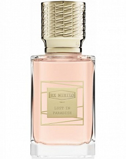 Ex Nihilo Ex Nihilo Lust in Paradise