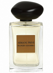 Giorgio Armani Giorgio Armani Armani Prive Orange Alhambra
