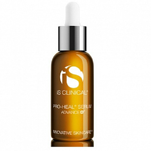 IS Clinical Pro-Heal Serum Advance+ Заживляющая сыворотка 