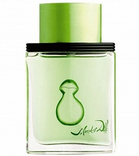 Salvador Dali Salvador Dali Agua Verde