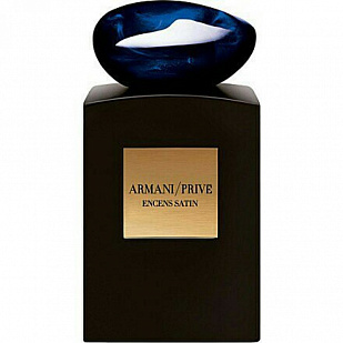 Giorgio Armani Giorgio Armani Armani Prive Encens Satin