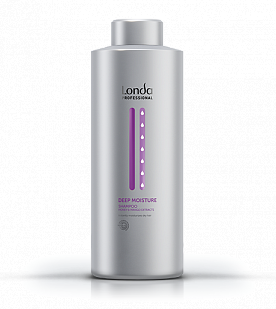 Londa Professional Londacare Deep Moisture Shampoo - Увлажняющий шампунь для сухих волос Londa Professional Londacare Deep Moisture Shampoo - Увлажняющий шампунь для сухих волос