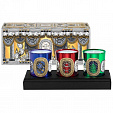 Diptyque Набор с трех свечей Set of 3 candles
